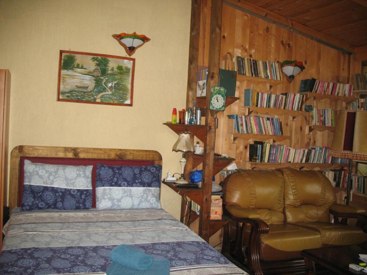 Guest House Slivek Exterior photo