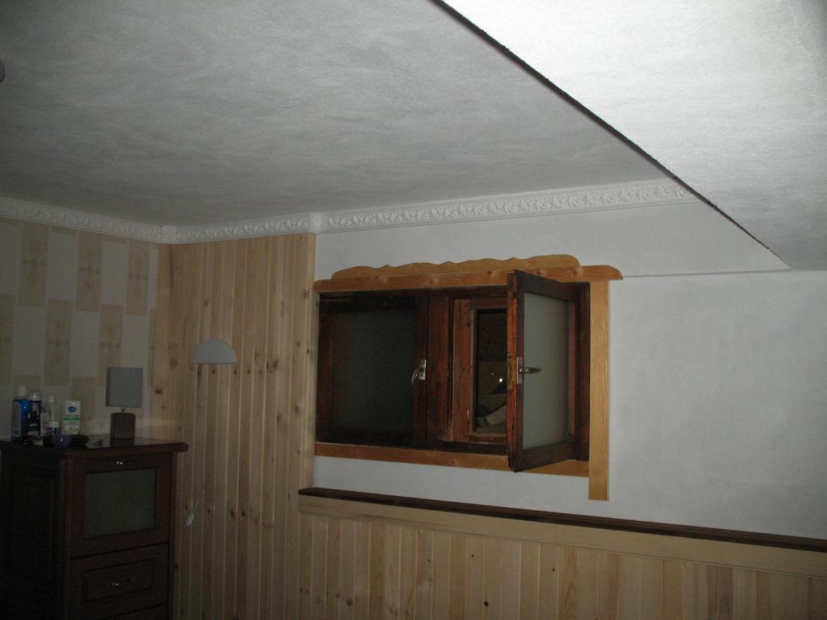 Guest House Slivek Exterior photo