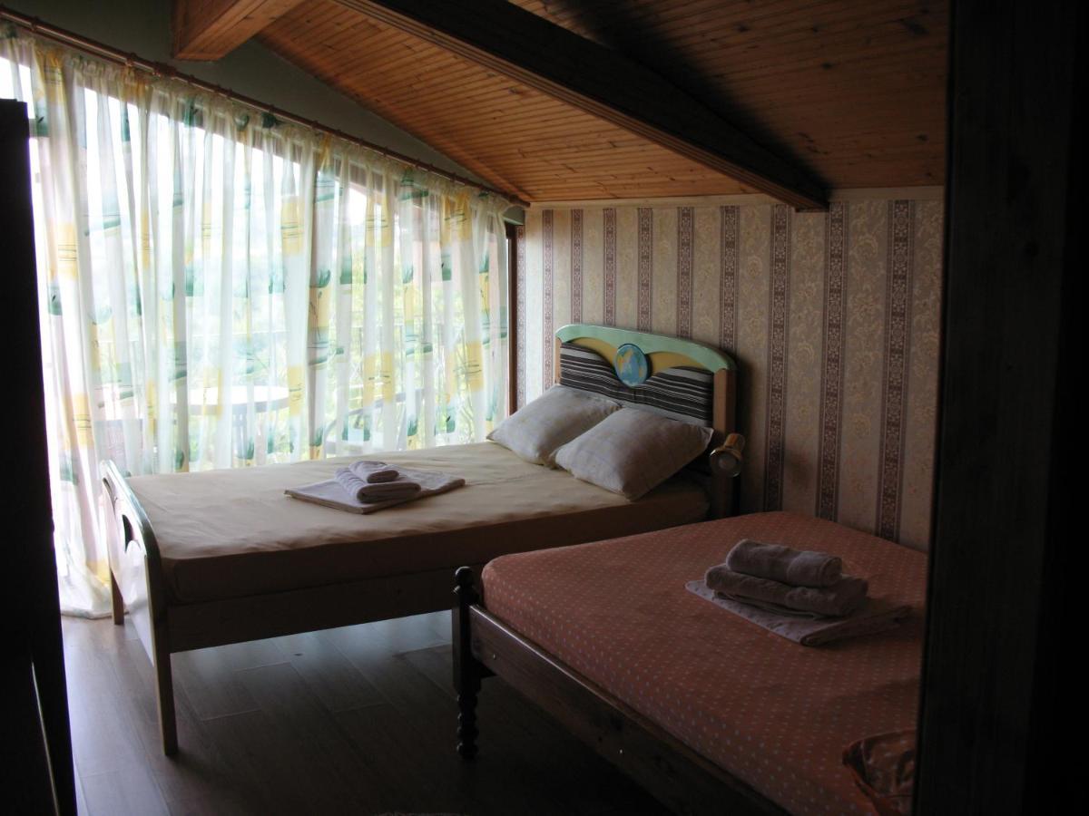 Guest House Slivek Exterior photo