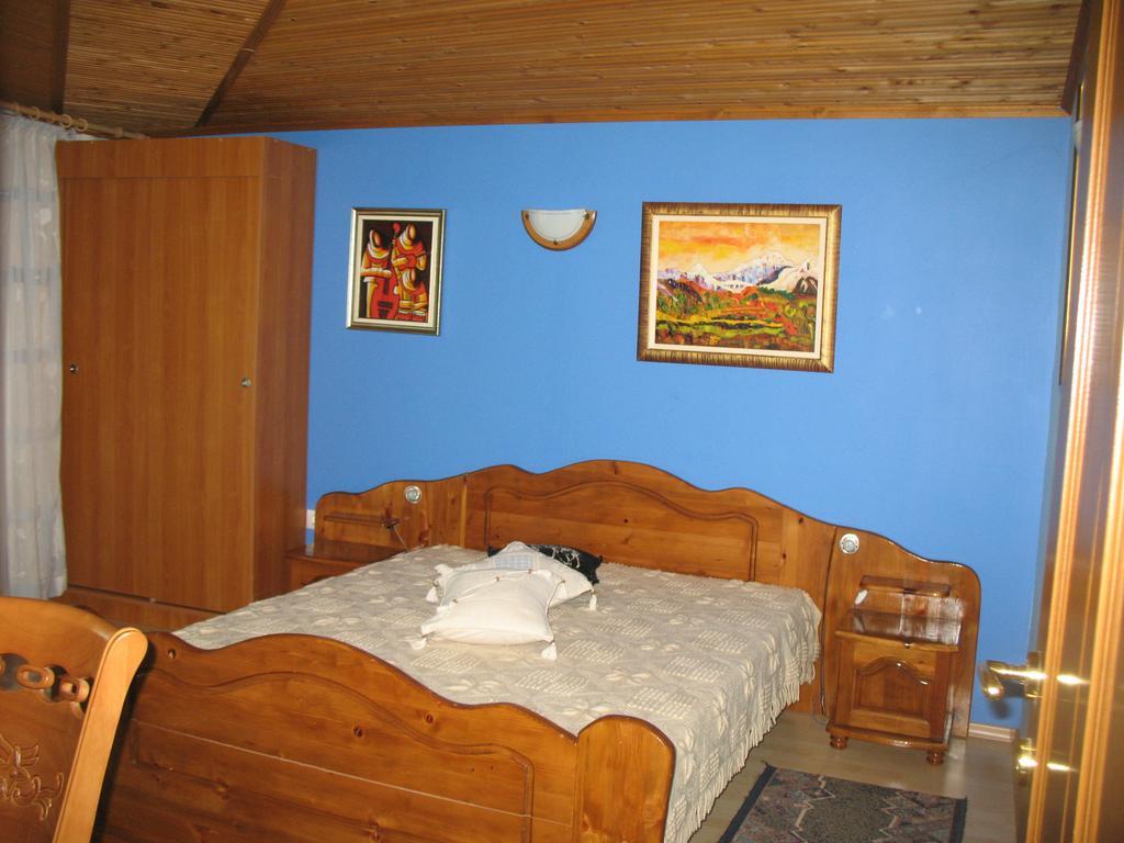 Guest House Slivek Exterior photo