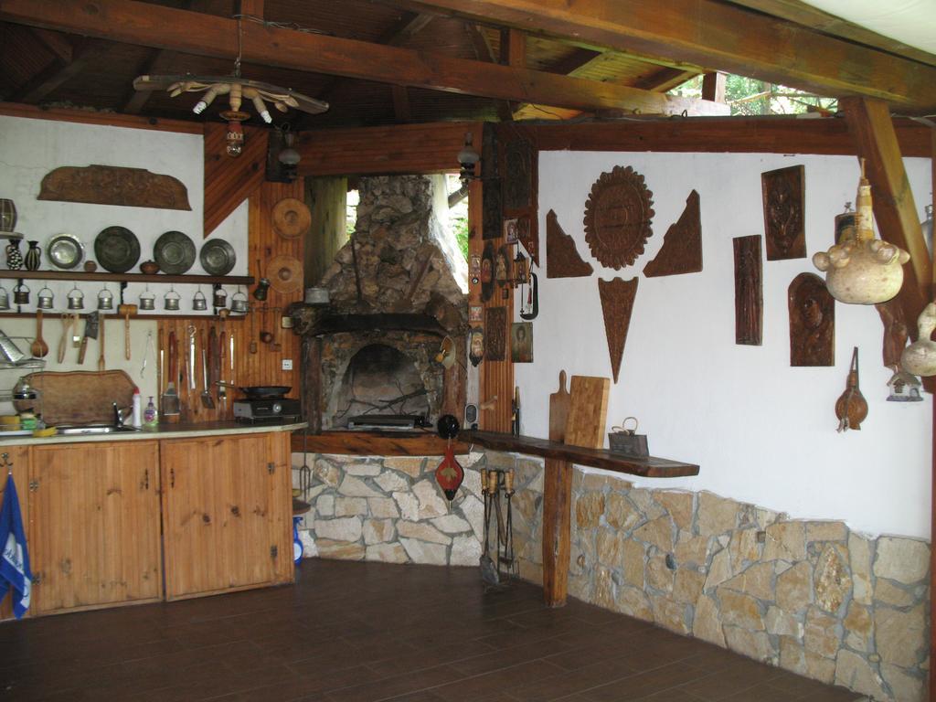 Guest House Slivek Exterior photo