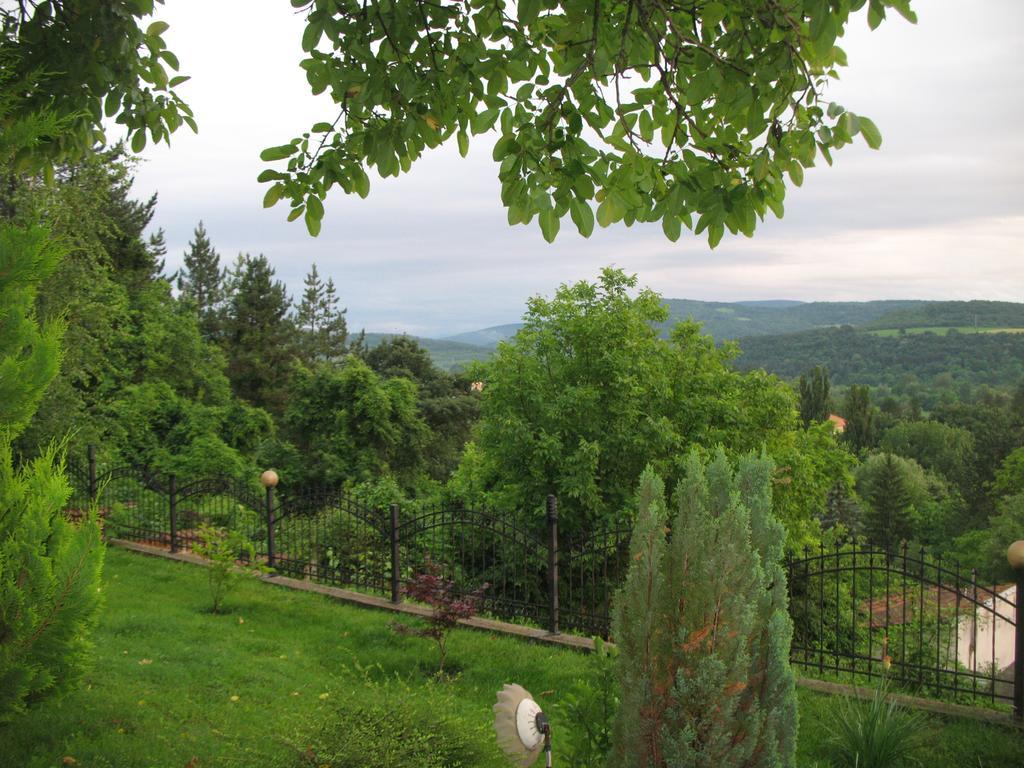 Guest House Slivek Exterior photo