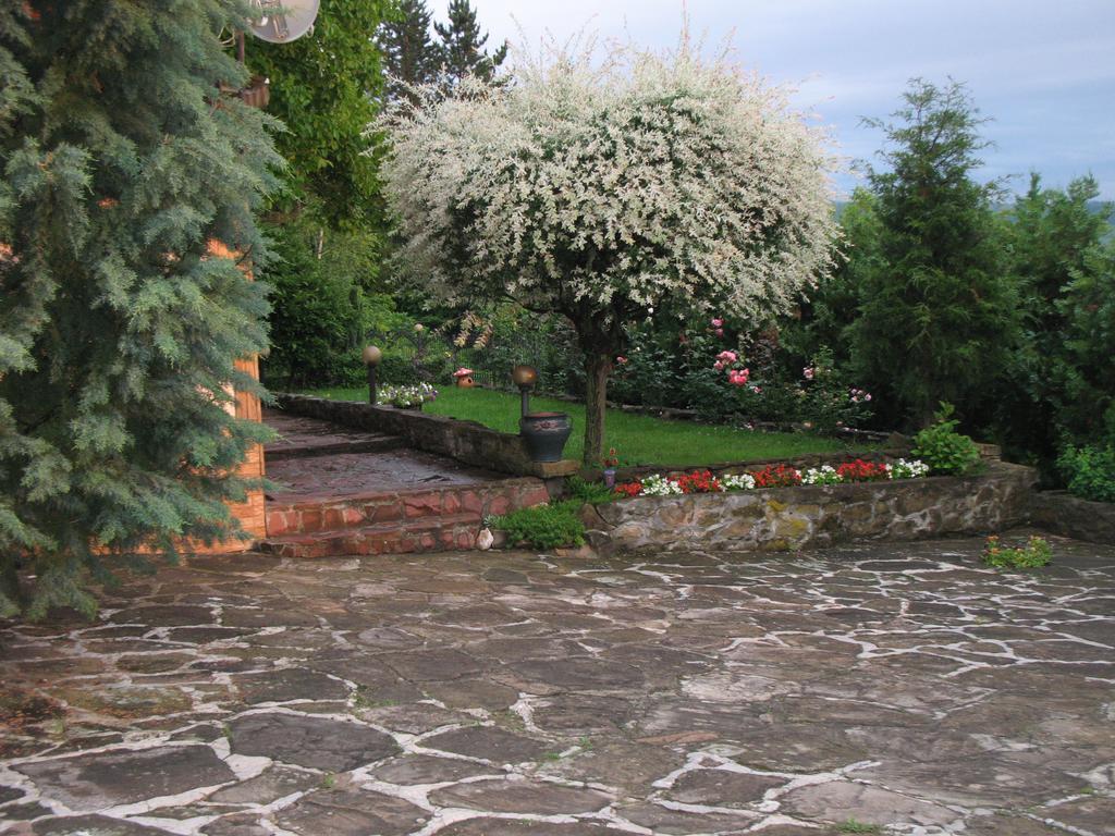 Guest House Slivek Exterior photo