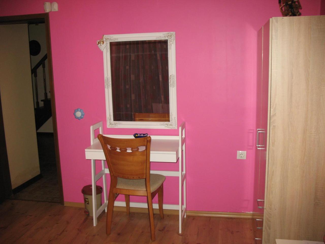 Guest House Slivek Exterior photo