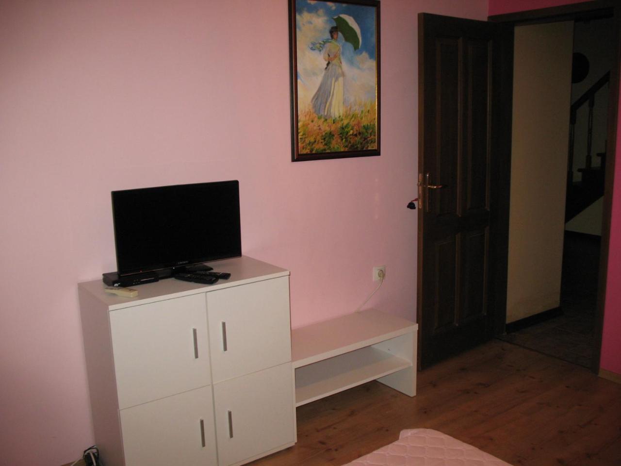 Guest House Slivek Exterior photo